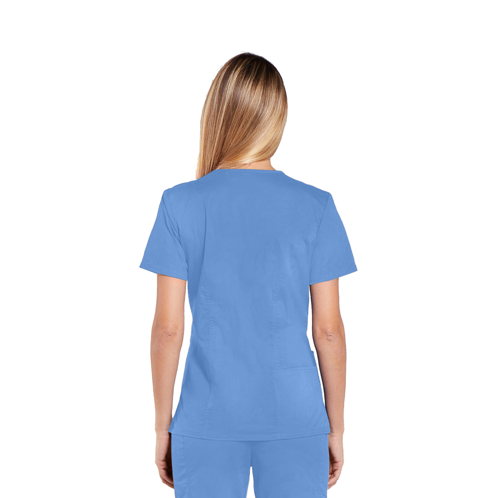 Dunkerque - Tunique col V - Femme - Cherokee