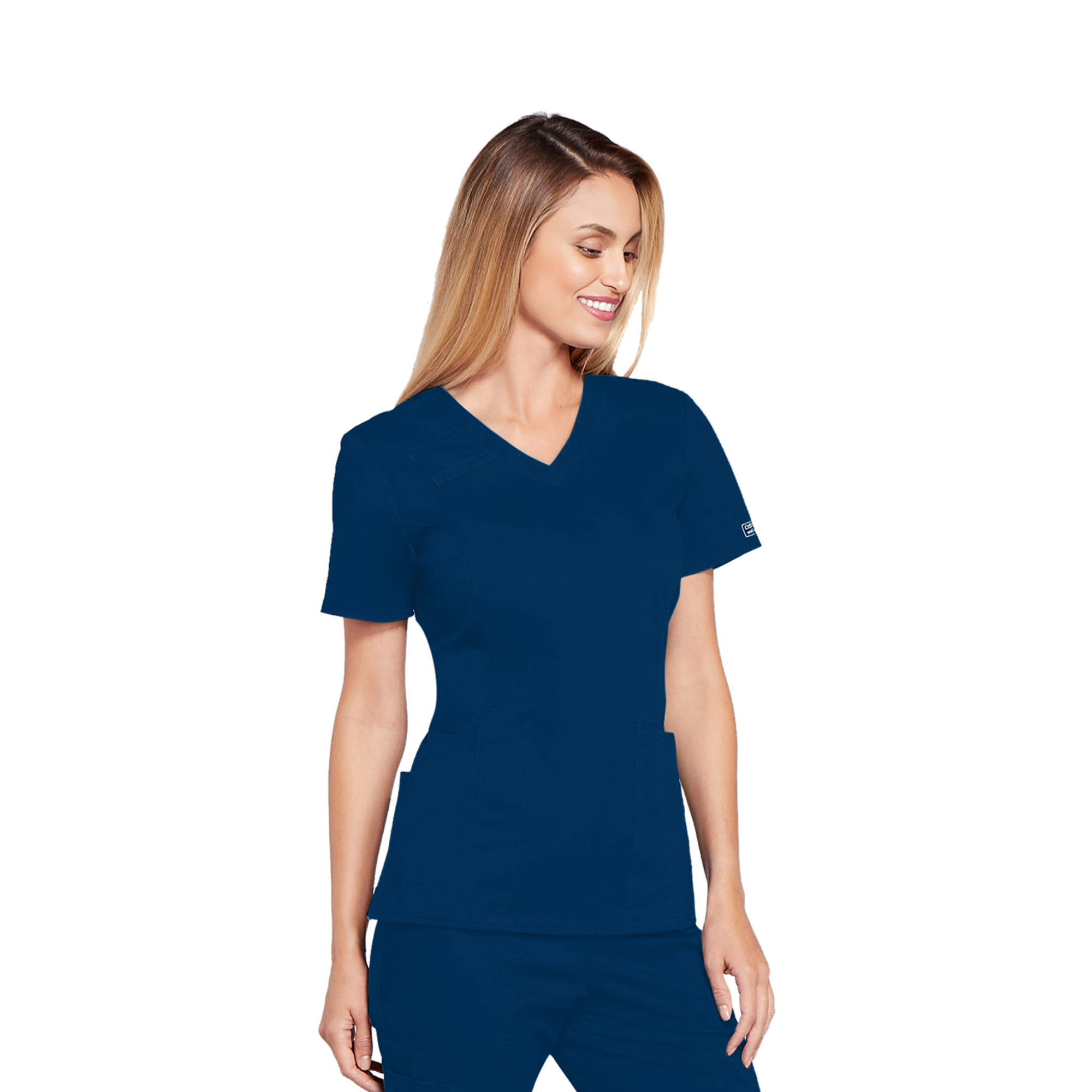 Dunkerque - Tunique col V - Femme - Cherokee