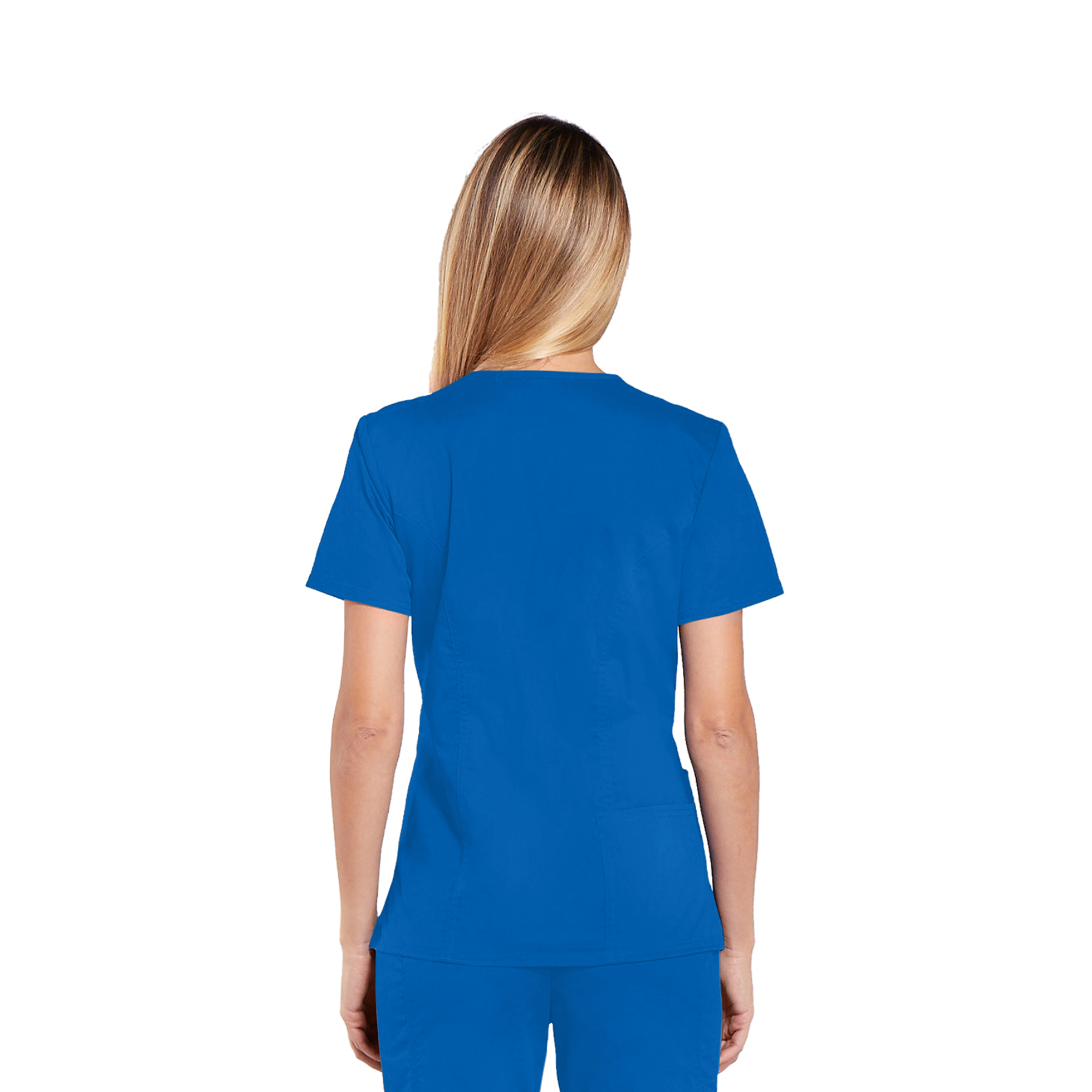 Dunkerque - Tunique col V - Femme - Cherokee