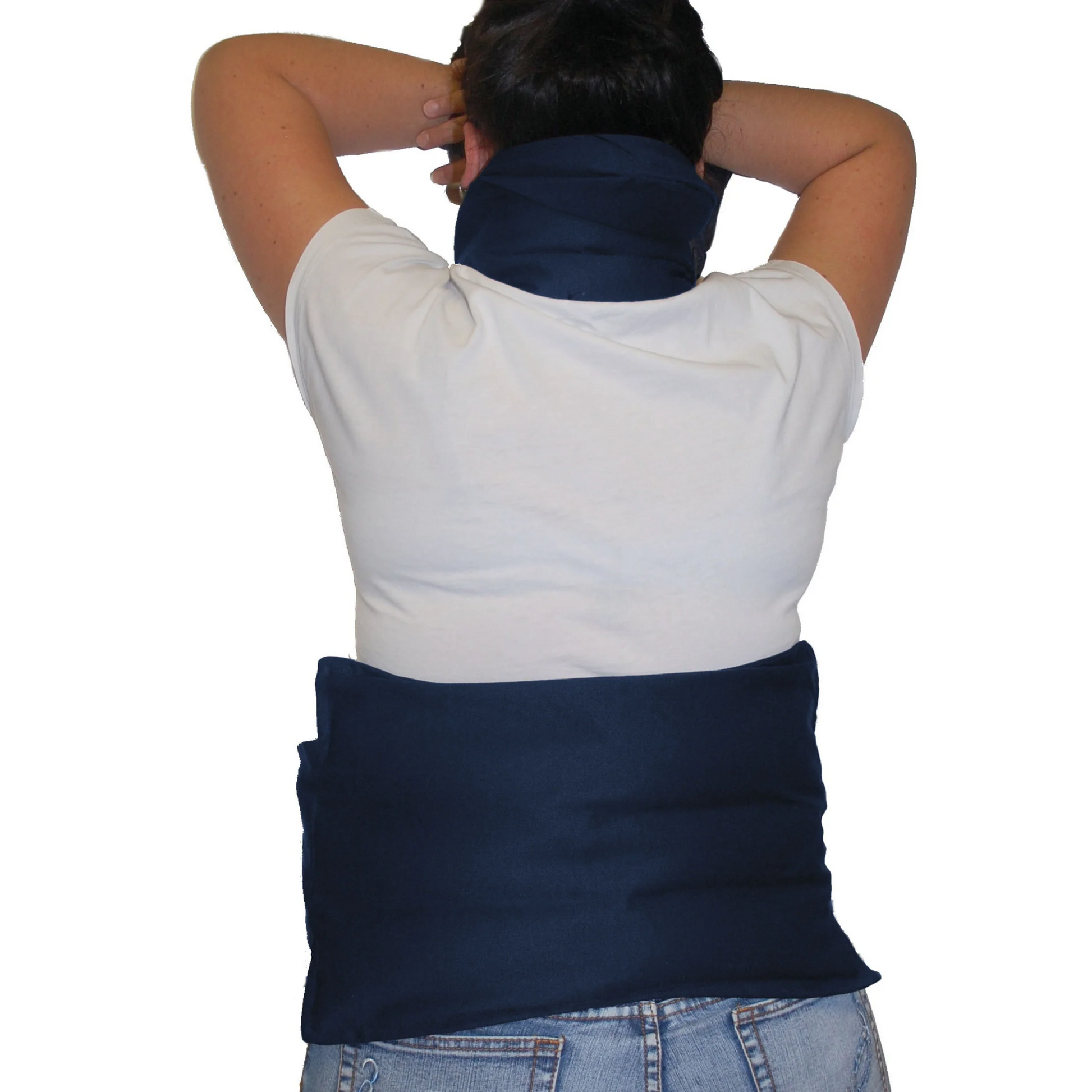 Compresse de Lin - PHYTOTERMA - My Médical