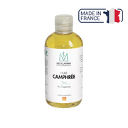 Care oil - OLEO-K - 250 ml stop-drip bottle - Medicafarm