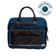 Mini OUESSANT Medical Bag - Navy / Black