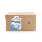 Brief Molicare Premium Mobile - 6 drops - M - carton 3x14U - Hartmann