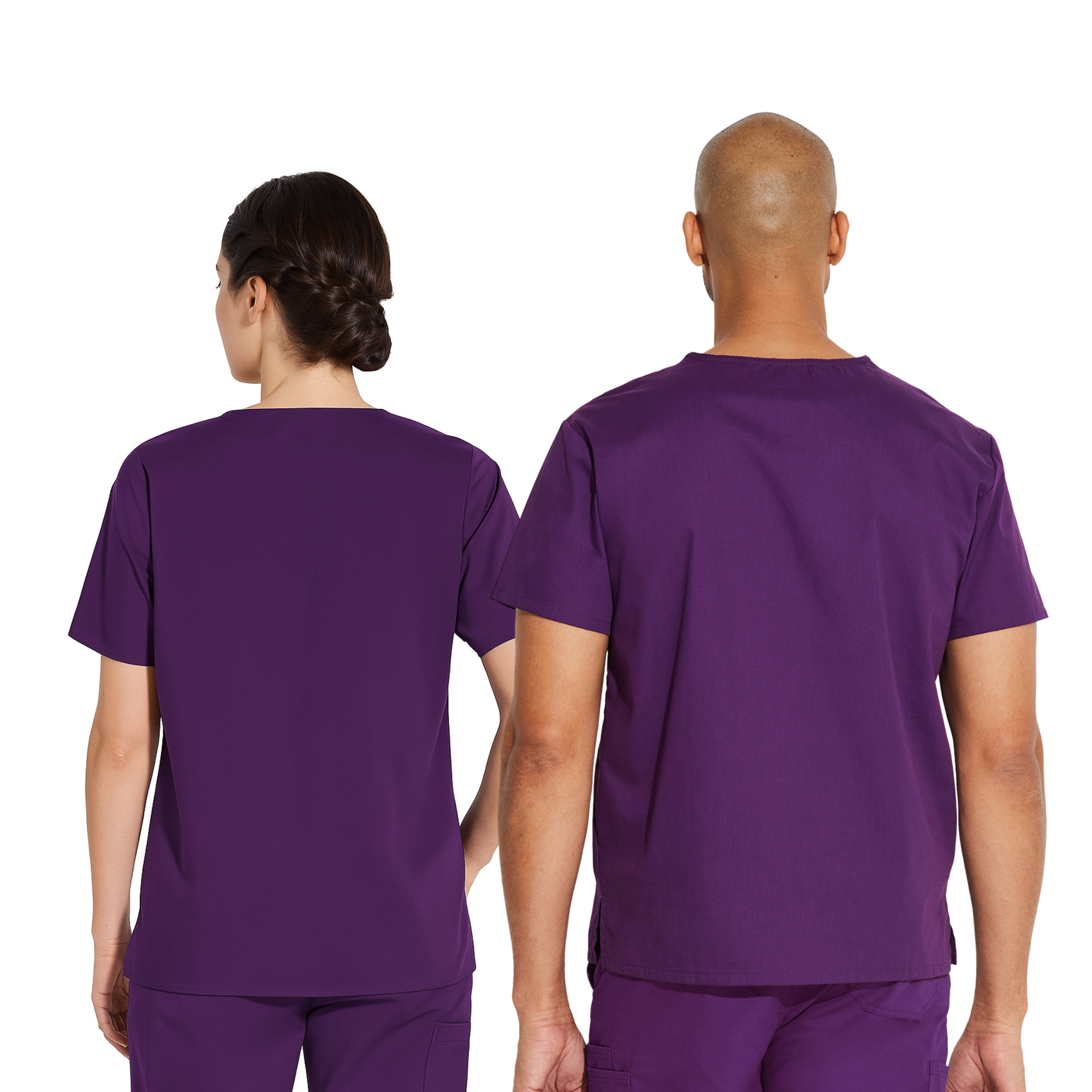 Orléans - V-neck tunic - Unisex - Dickies