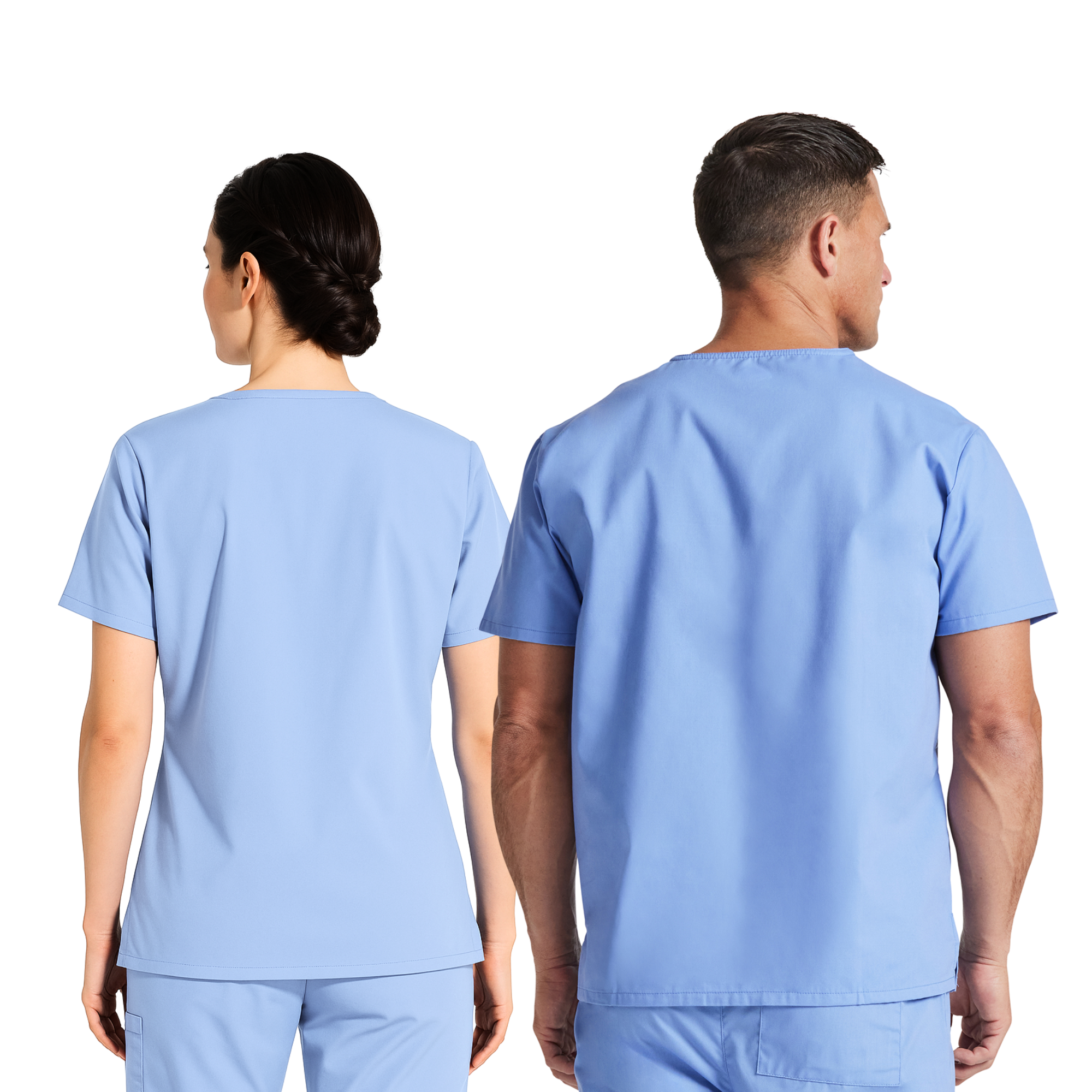 Orléans - V-neck tunic - Unisex - Dickies