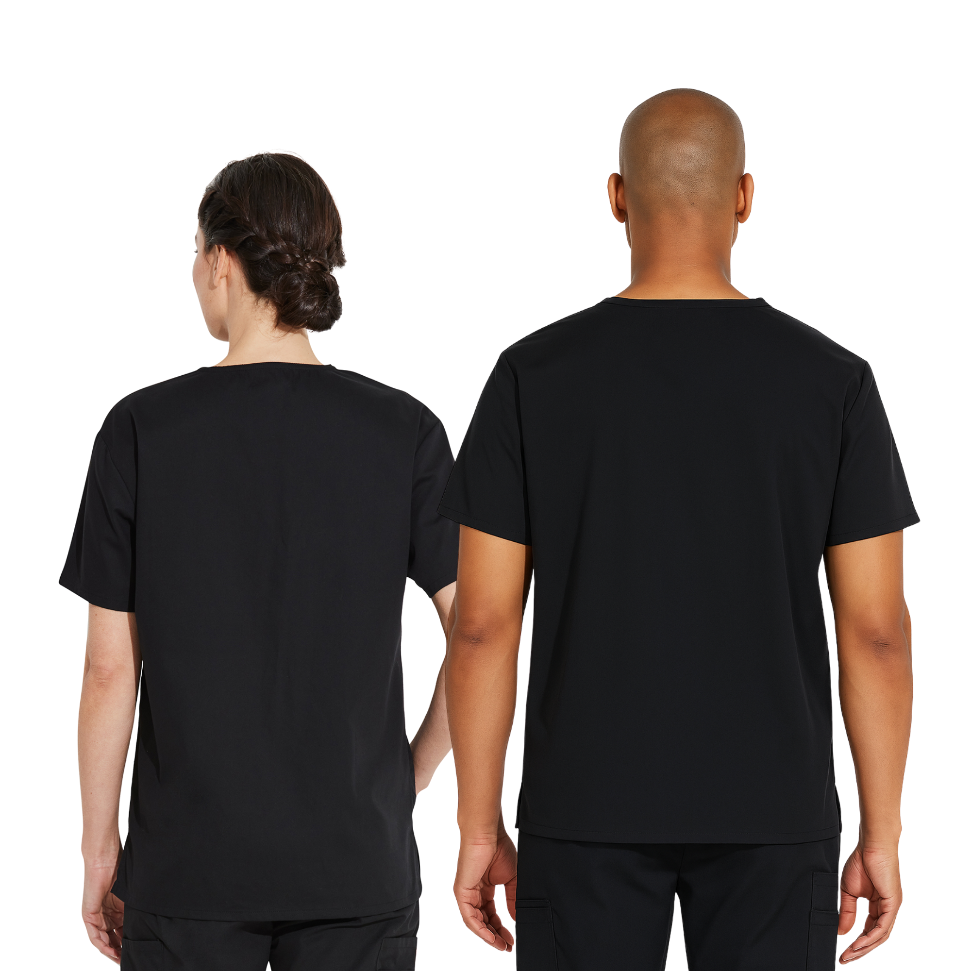 Orléans - V-neck tunic - Unisex - Dickies