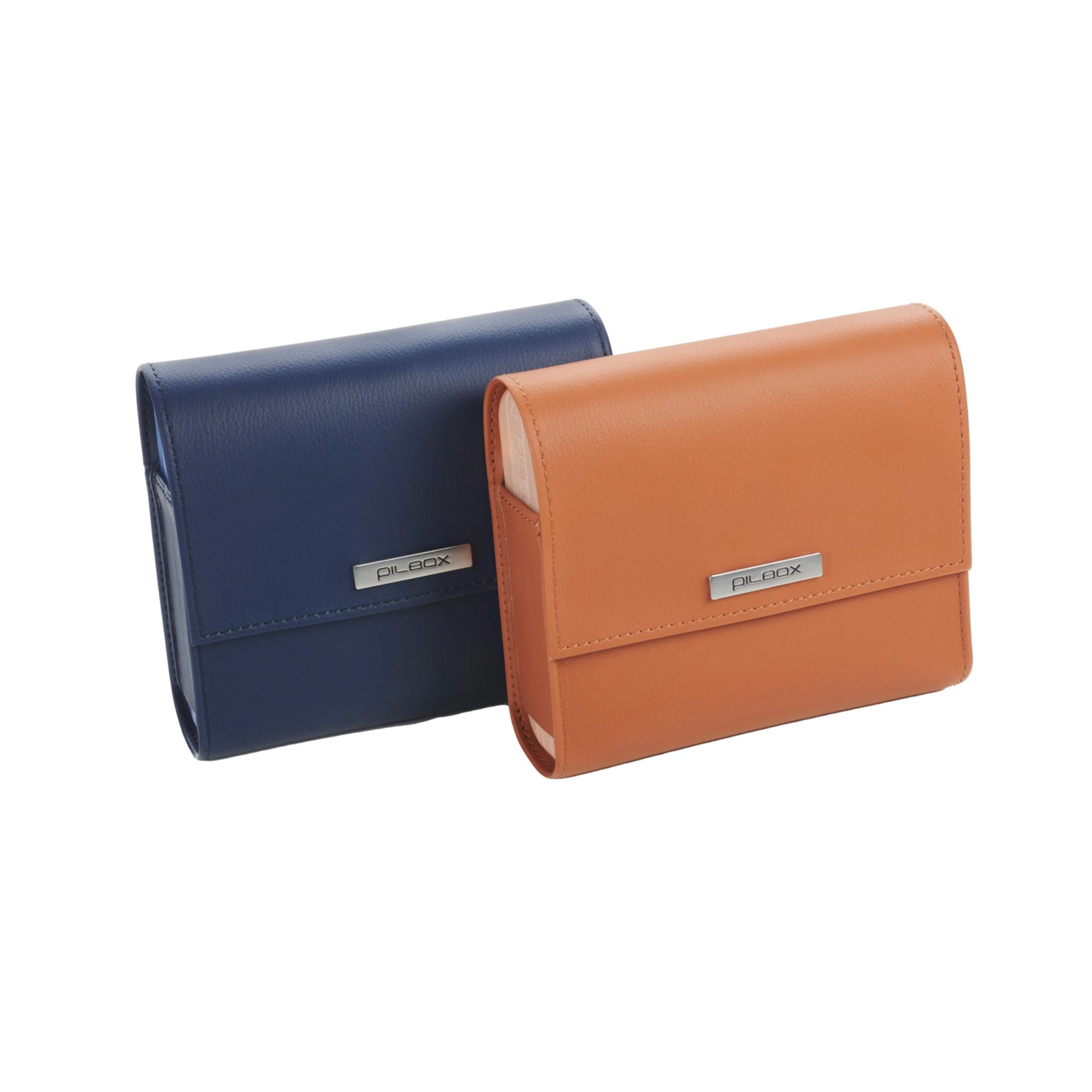 Pilbox Maxi Pillbox - STI Plastic