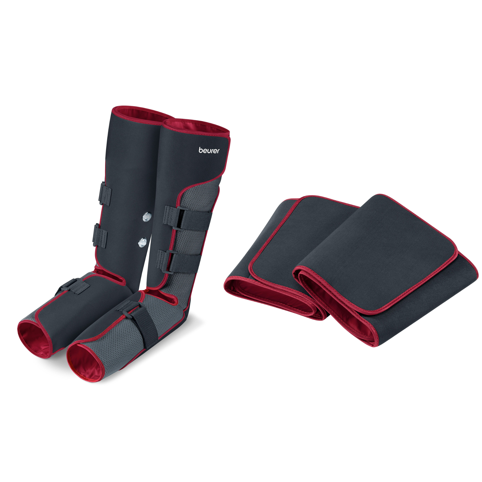 Pressotherapy 2 Legs - FM150 / Pro - Beurer