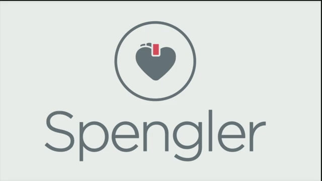 Load video: Magister II Stethoscope - Double head - 2 colors - Spengler