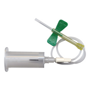 SAFETY LOK VACUTAINER 0.8X19mm 305mm Safety Sampling Unit Adapter + Body - BD