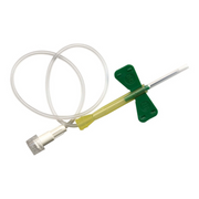 SAFETY LOK VACUTAINER 0.8X19mm 178mm Safety Sampling Unit Adapter + Body - BD