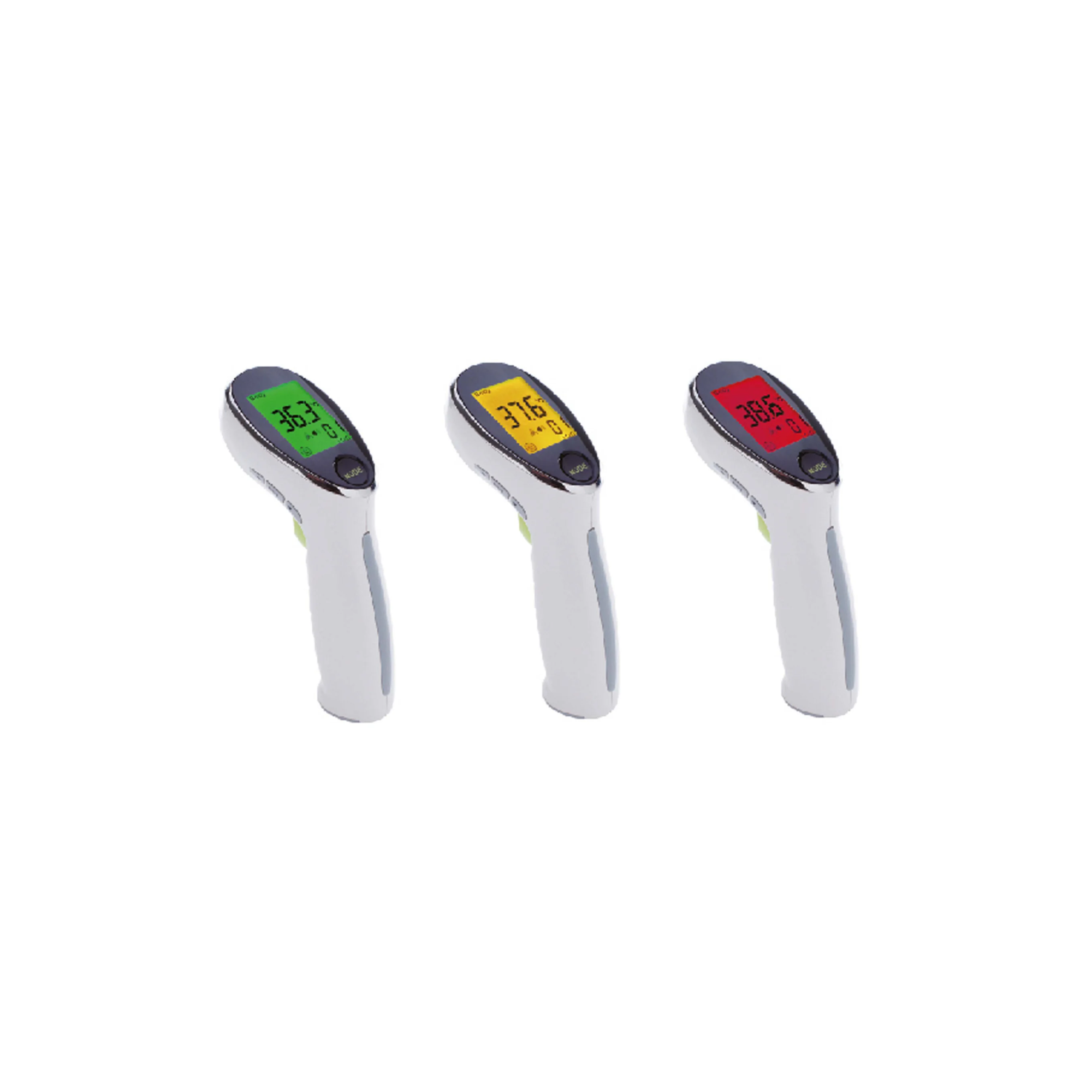 Thermomètre IRT2 infrarouge Silencia - JOLETI