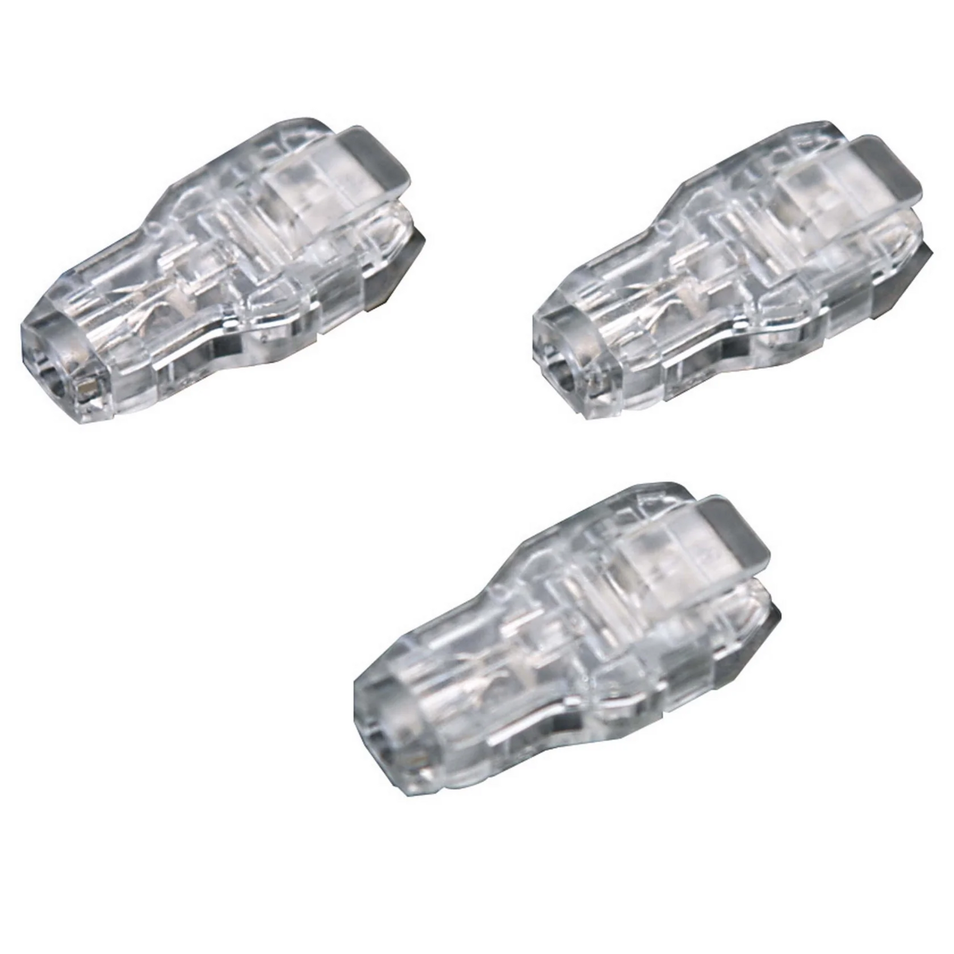 Pince Crocodile Electrode Languette - My Médical