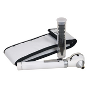 Fiber Optic Otoscope with LED (3 colors) - JOLETI