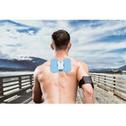 Electrodes and accessories for Butterfly and Oval electrodes - BLUETENS