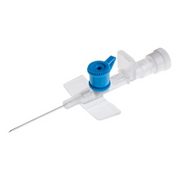 VENFLON 2 Catheter + Site 0.8X25mm Blue - BD