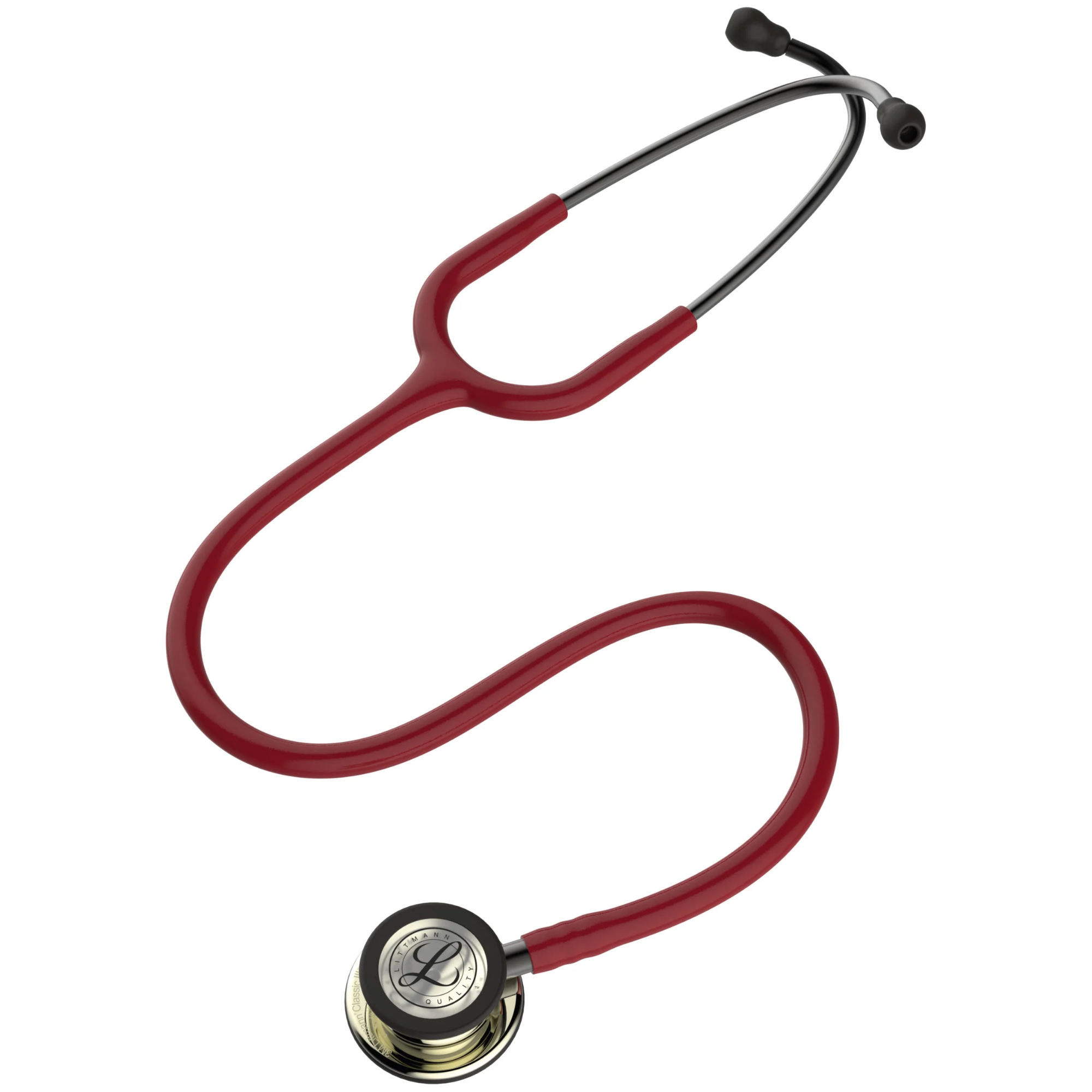 Stéthoscope - Classic III - 3M Littmann