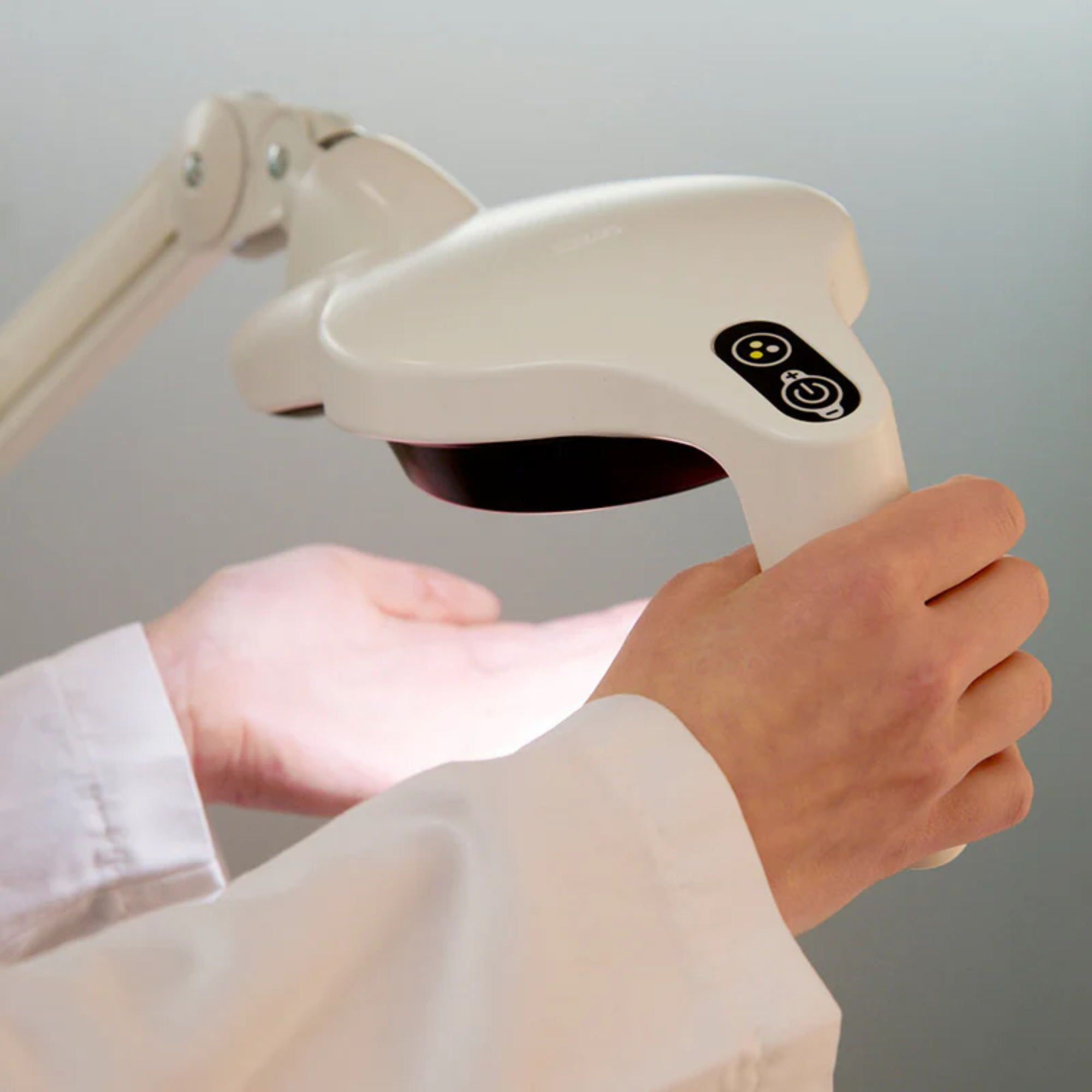 LED articulated lamp - LHH LED - MIMSAL