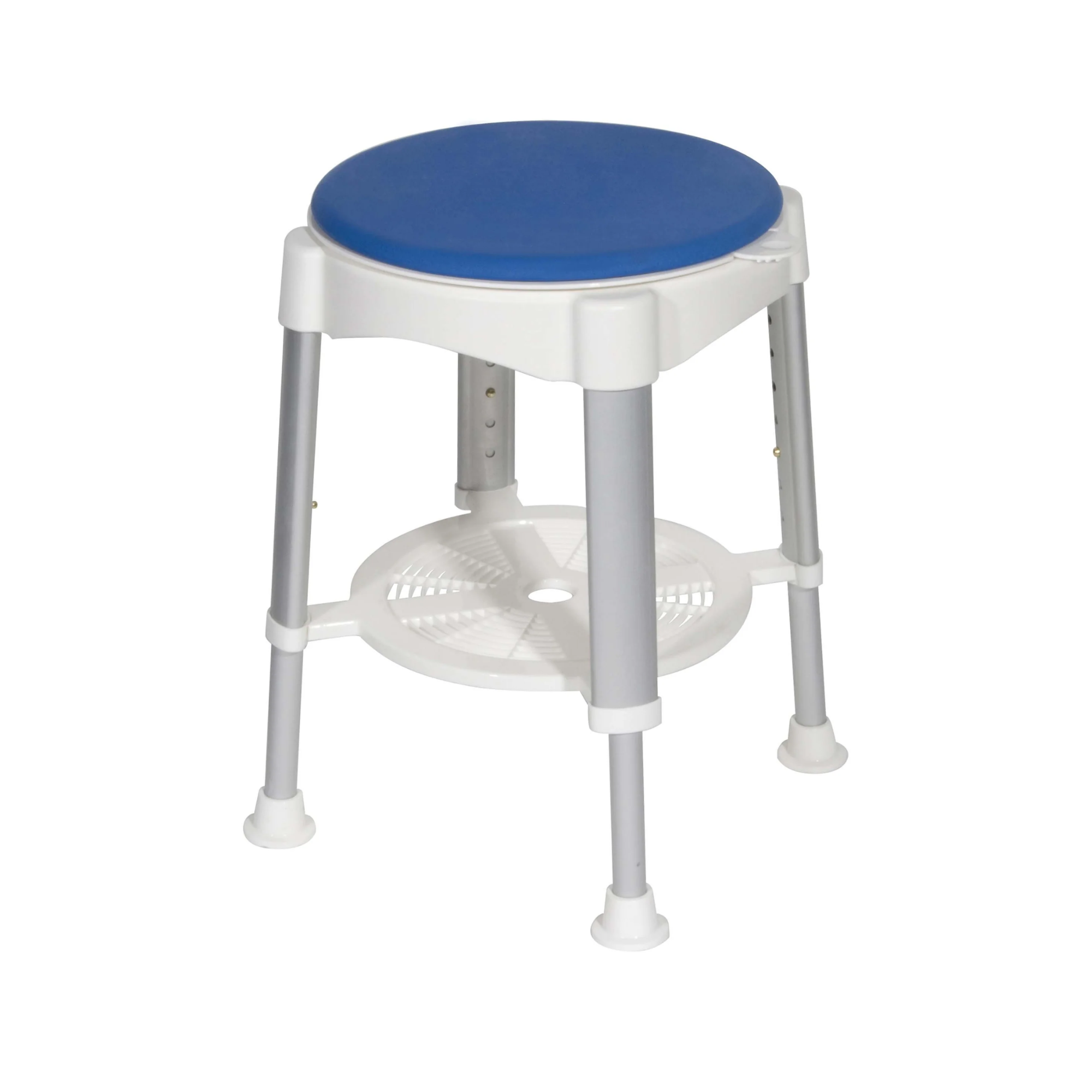 TAHAA Swivel Shower Stool - Drive