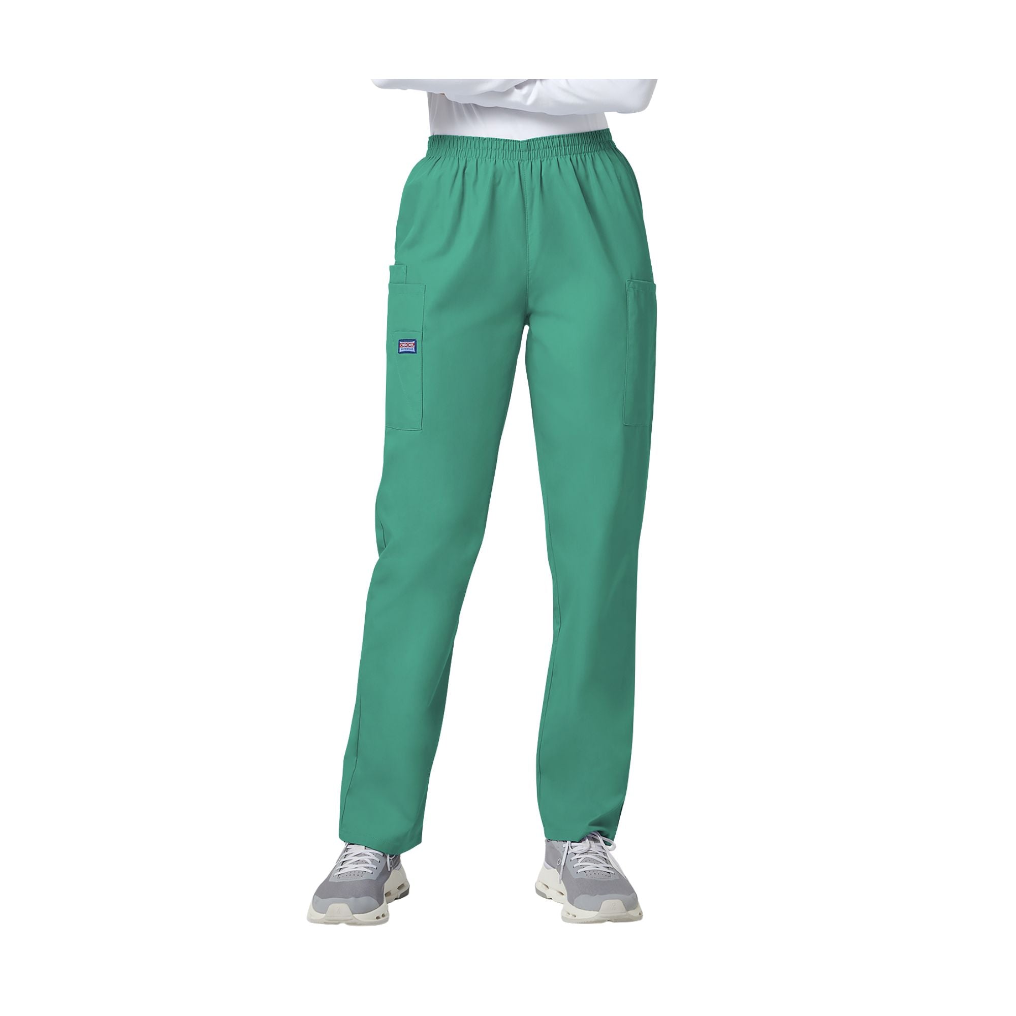 Seignosse - Pantalon cargo médical - Femme - Cherokee - Couleur 1 - My Médical