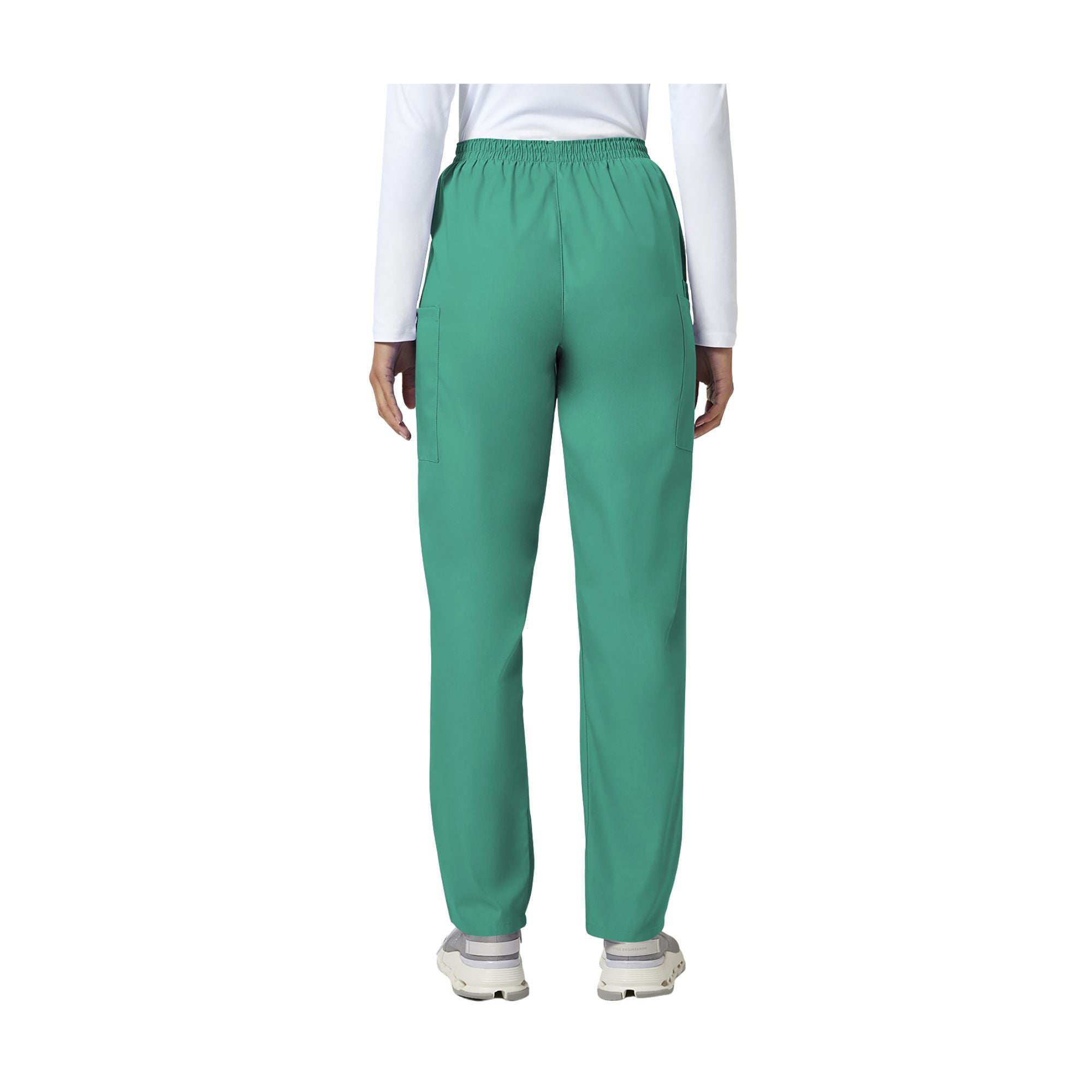 Seignosse - Pantalon cargo médical - Femme - Cherokee - Couleur 1 - My Médical