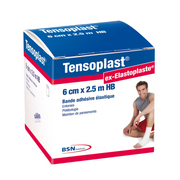Tensoplast Élasto-adhésif - 4 dimensions - BSN Médical