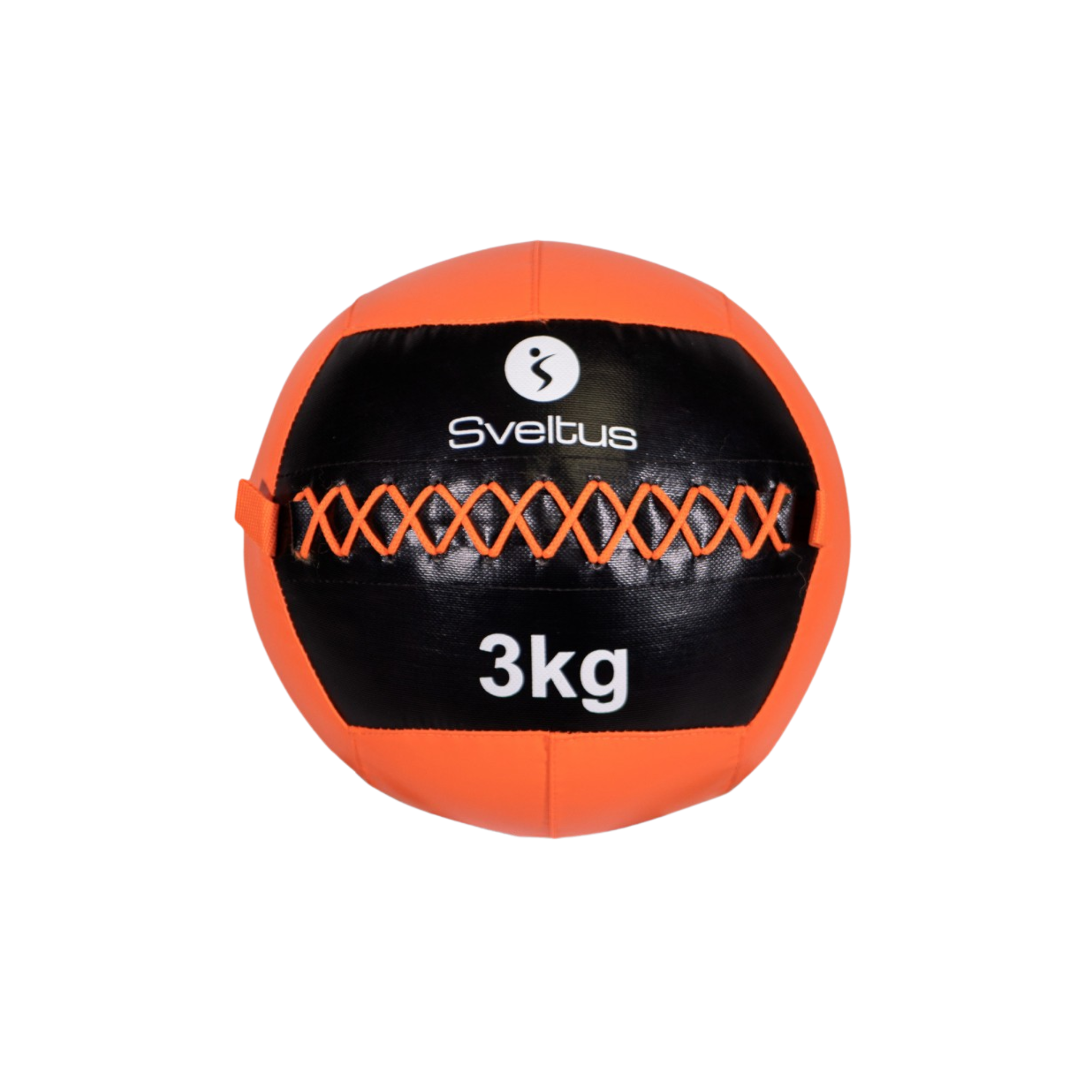 Wall Ball - Ø 30/35 cm - 1/10 kg - Sveltus
