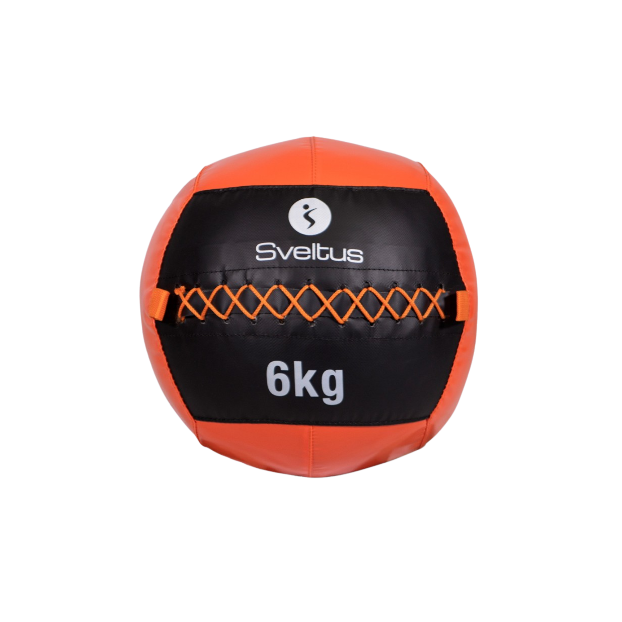 Wall Ball - Ø 30/35 cm - 1/10 kg - Sveltus